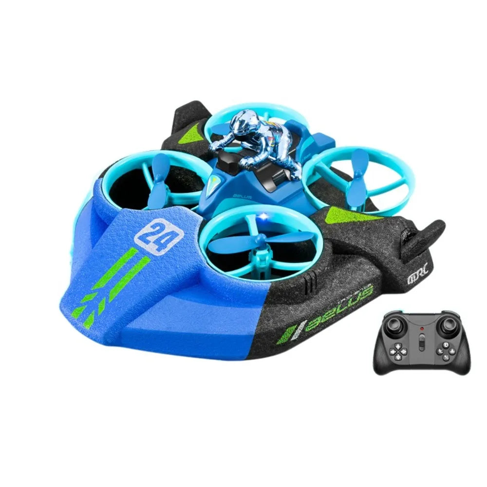 3-in-1 Mini RC Drone