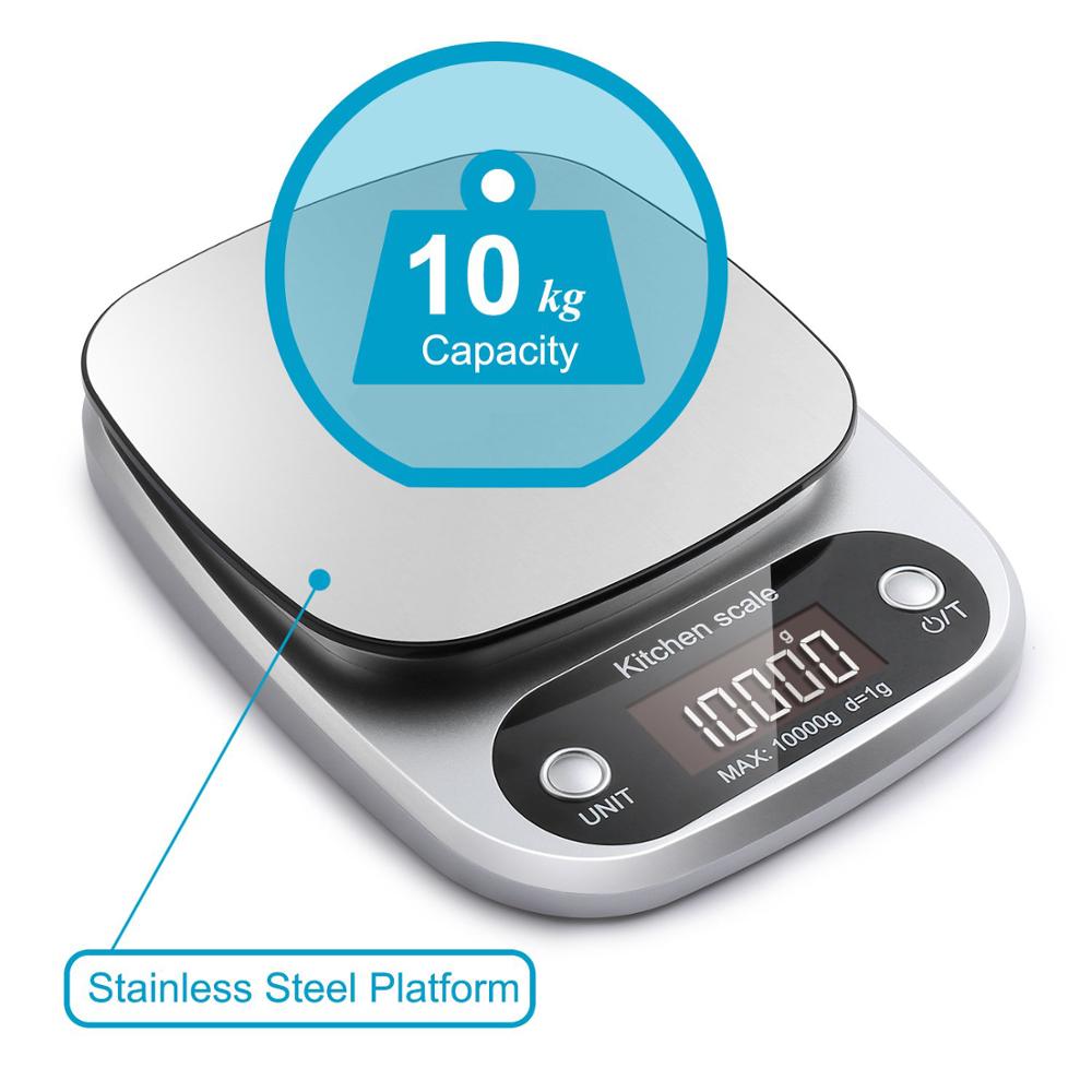 Kitchen Household Food Scale