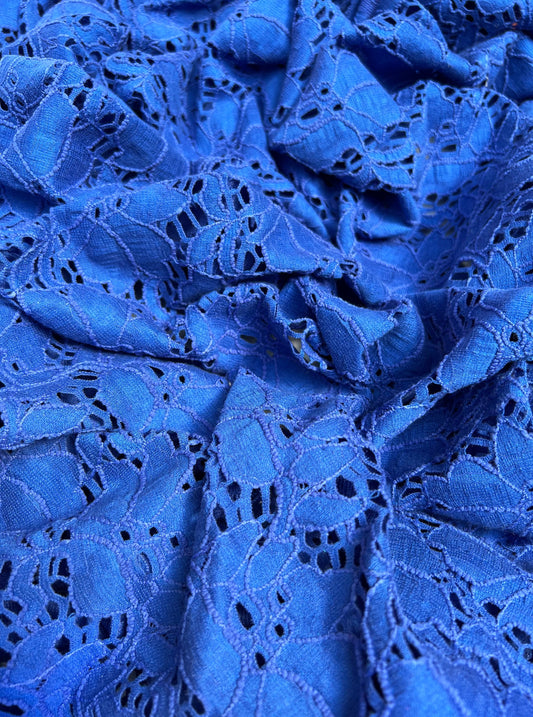 Floral Lace - LACE-C-192