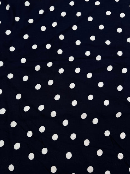 Printed Viscose - VCS-C-451