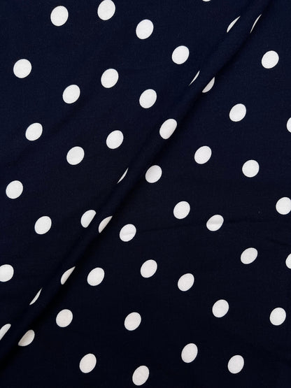 Printed Viscose - VCS-C-451