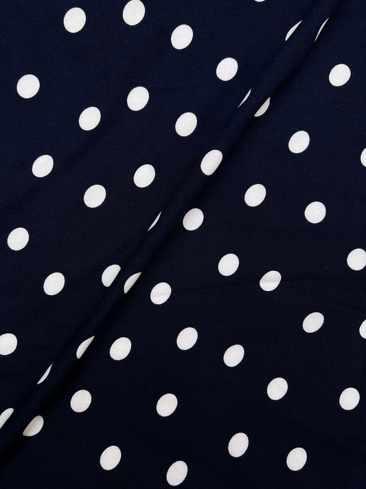 Printed Viscose - VCS-C-451