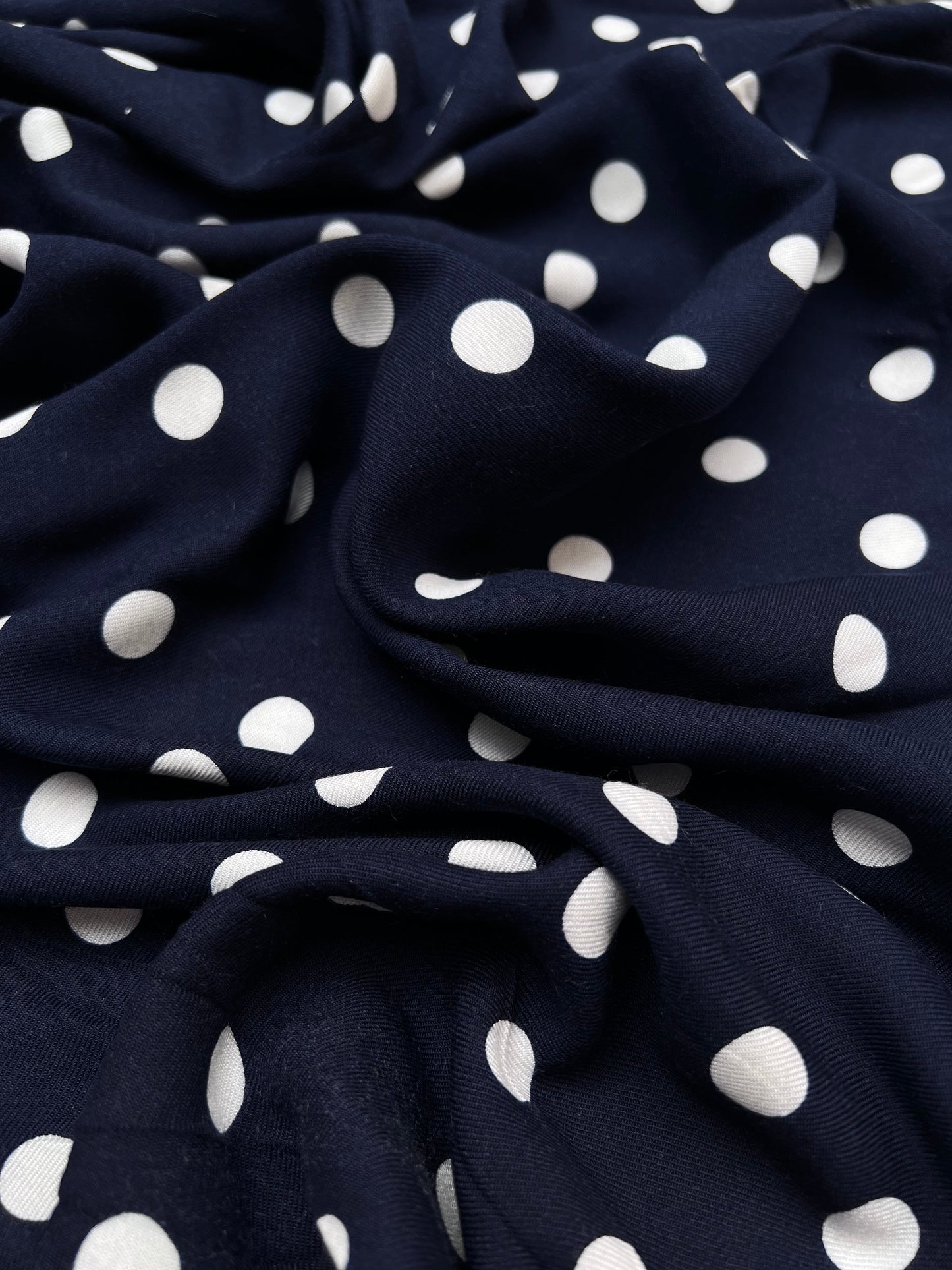 Printed Viscose - VCS-C-451