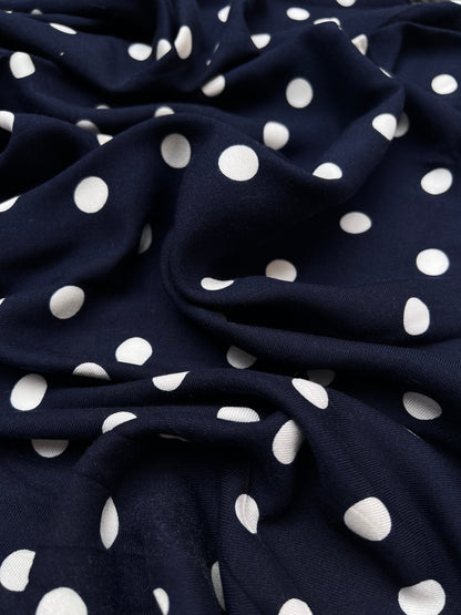 Printed Viscose - VCS-C-451