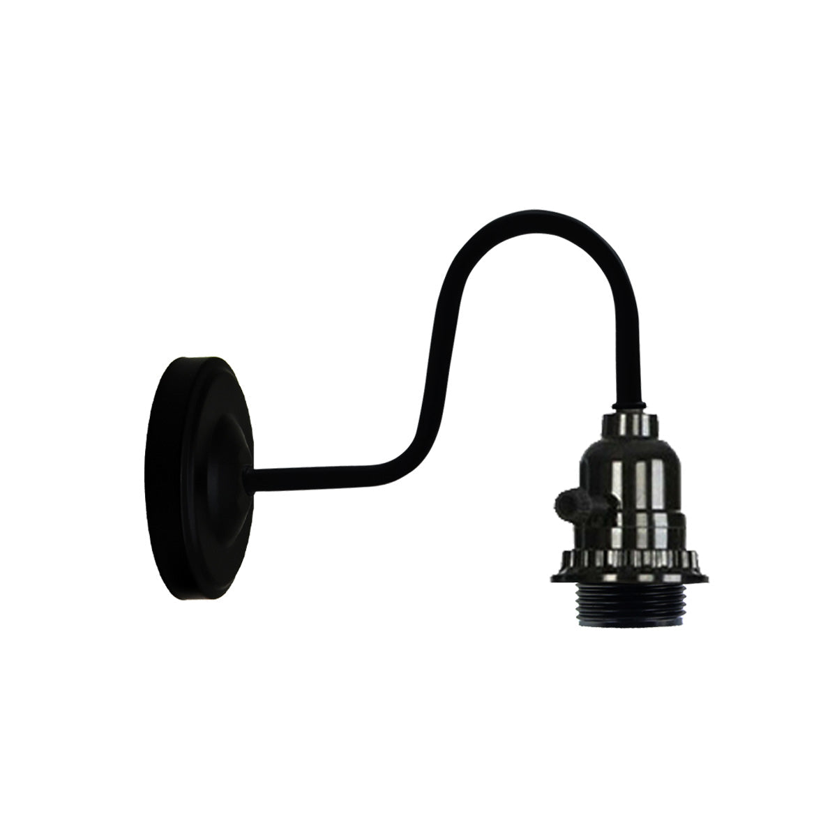 Vintage Shade Metal Retro Green Colour Wall Light for Style Home~2516